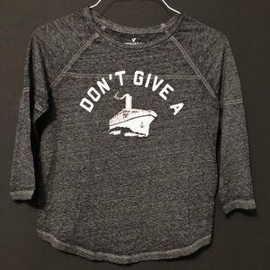 Women’s shirt